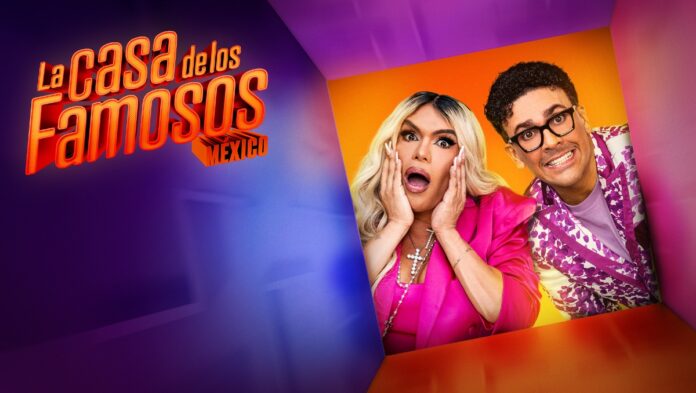 La Casa de los Famosos México 3- Integrantes confirmados y dónde ver en vivo