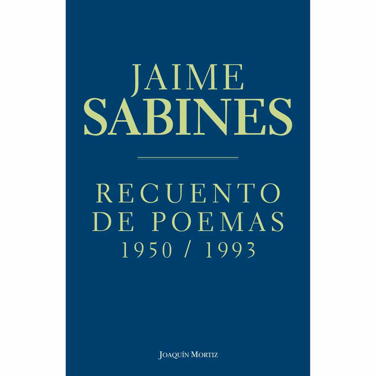 Libros de poesía con un fondo romántico, sugerencia para encontrar más poemas de Jaime Sabines para dedicar.