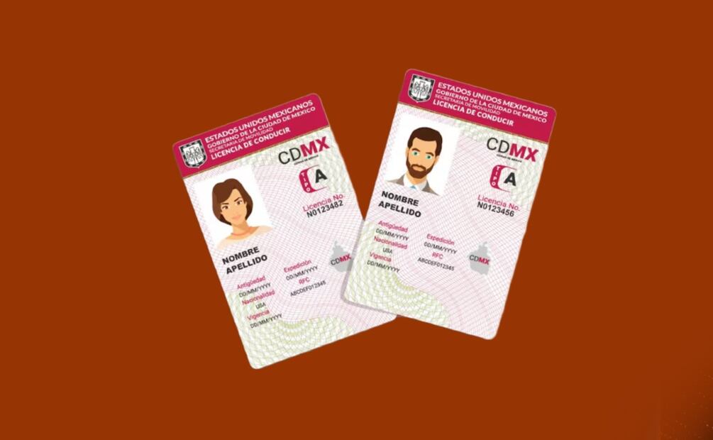 Licencia de conducir permanente CDMX 2026- Guía de módulos abiertos y requisitos