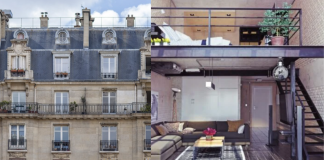 Loft vs. Haussmann: diferencias de precio, mantenimiento y estilo de vida