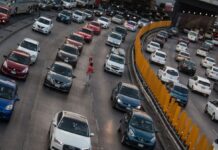 Pase Turístico CDMX: Cómo tramitarlo gratis para circular con placas foráneas Pase Turístico CDMX: Cómo tramitarlo gratis para circular con placas foráneas