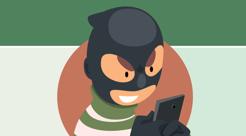 Qué hacer si te roban el celular- protege tus finanzas y datos personales