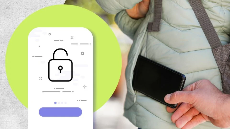 Qué hacer si te roban el celular- protege tus finanzas y datos personales