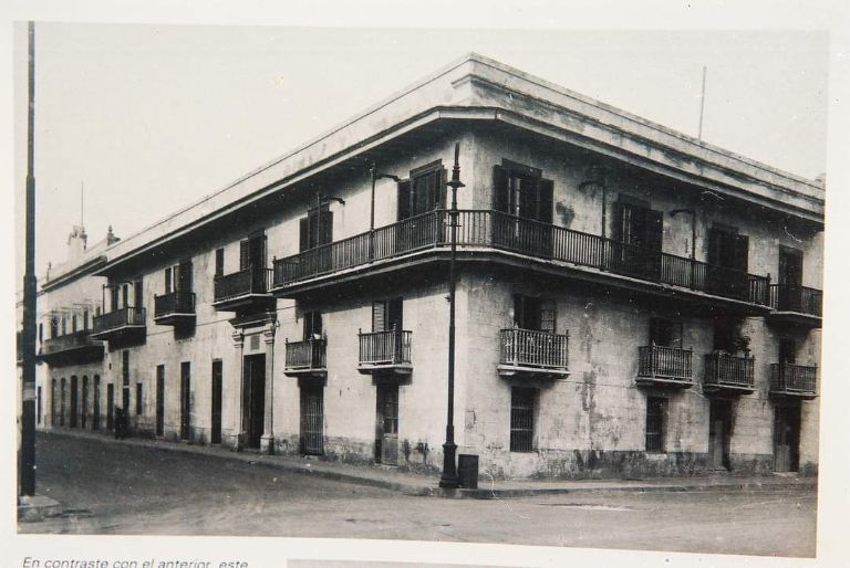 Reformas Prohibidas- Lo Que NO Puedes Hacer en un Edificio Histórico