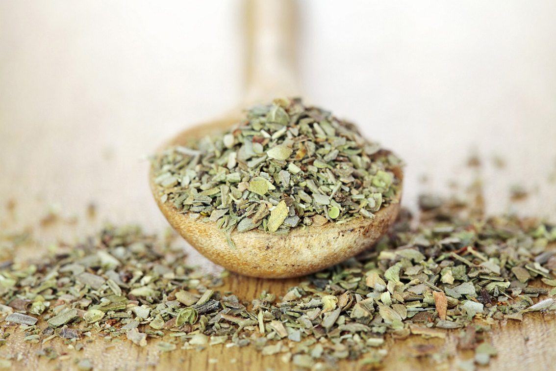 Té de orégano para que baje la regla- ¿es peligroso o realmente funciona?