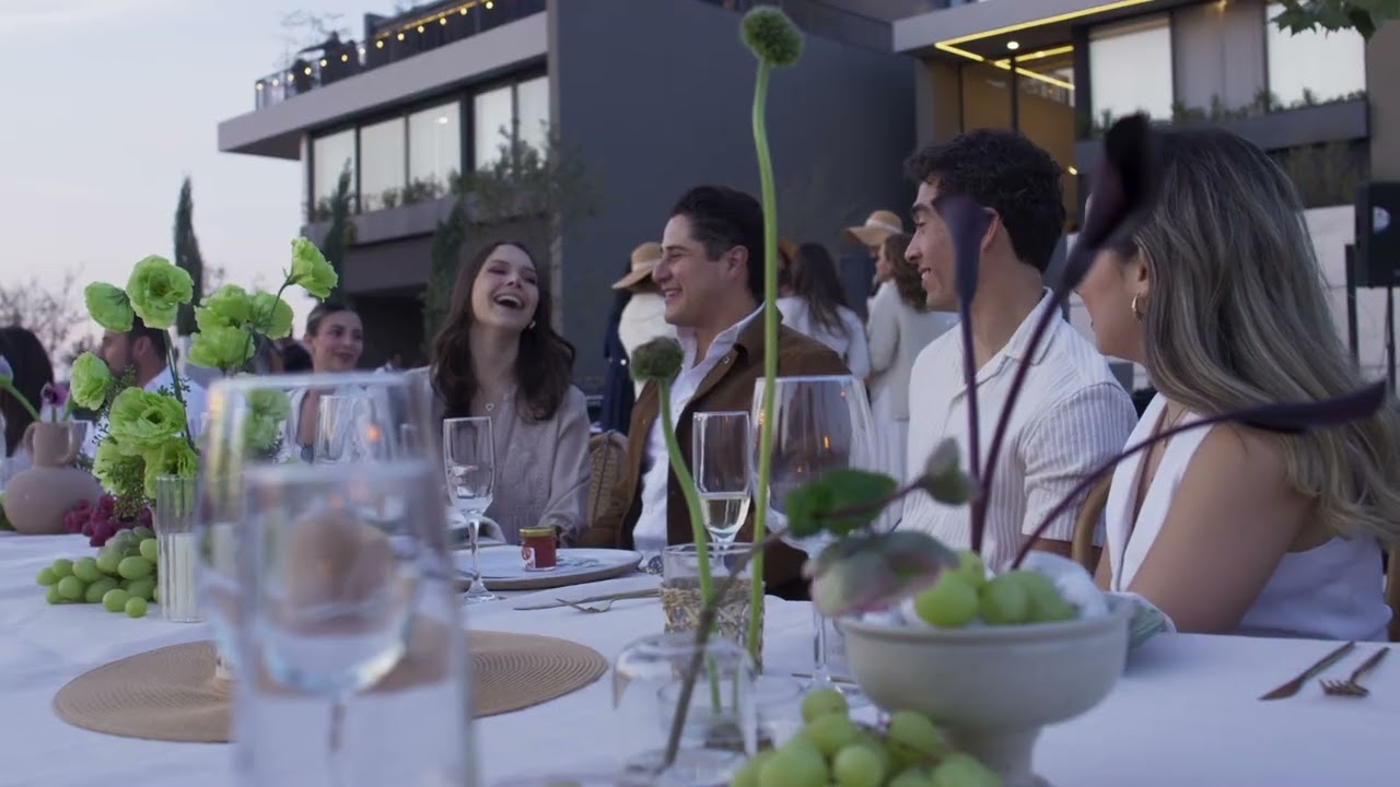 Una encantadora propiedad en la campiña francesa, cuyo legado está sujeto a la ley de herencia forzosa.