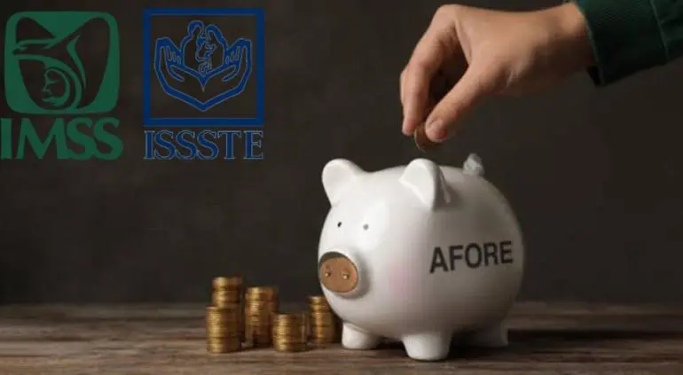 Unificación de cuentas Afore- requisitos para juntar tus ahorros de IMSS e ISSSTE y optimizar tu retiro
