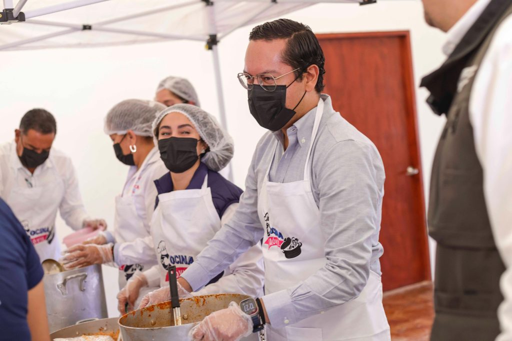 Lavanderías Cerca de Ti ofrece tarifa preferncial a habitantes de Corregidora