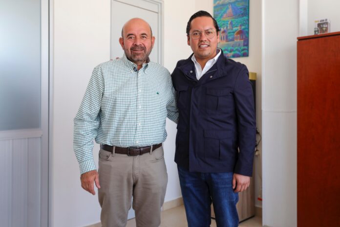 Libramiento Sur Poniente