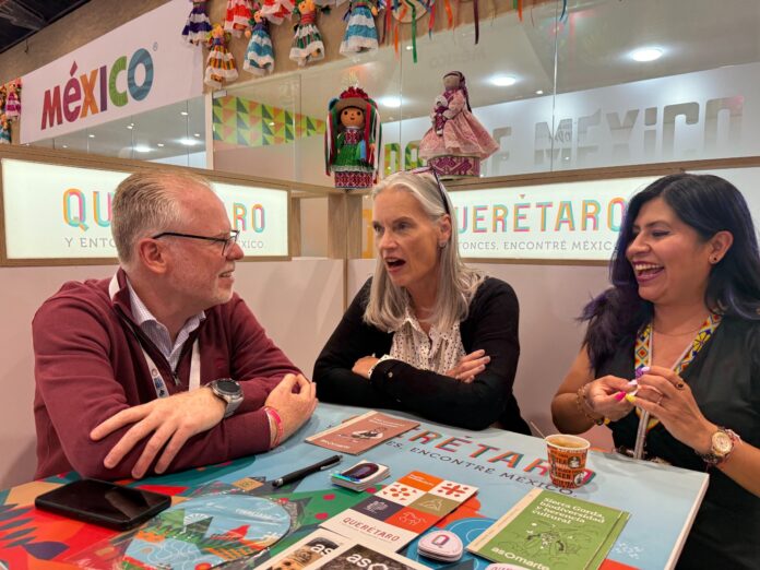 Vitrina Turística ANATO 2026