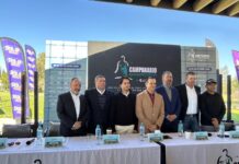 Campanario Championship 2026 by Hospital Moscati, el torneo del golf del Bajío Campanario Championship 2026 by Hospital Moscati