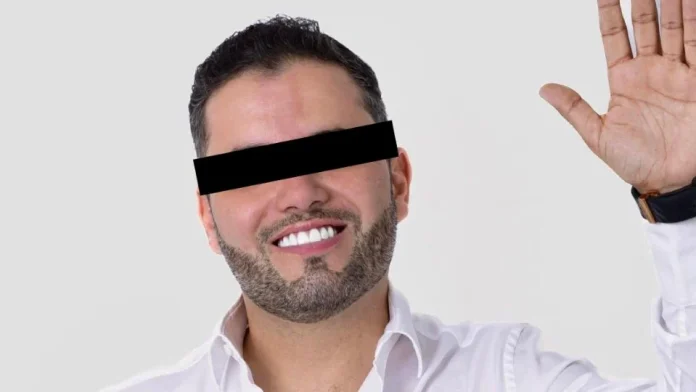 El presidente municipal de Tequila