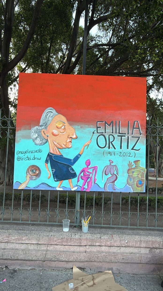 21140b19-29d6-43ed-afc5-6cd2be0a461d Qreadoras 2026, Mujeres que Transforman