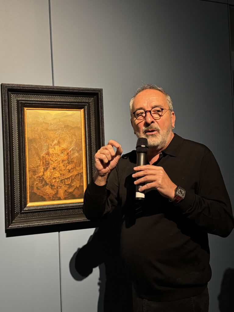 El autor