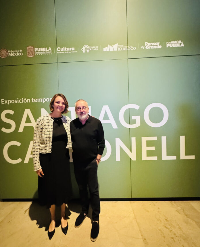 Santiago Carbonell