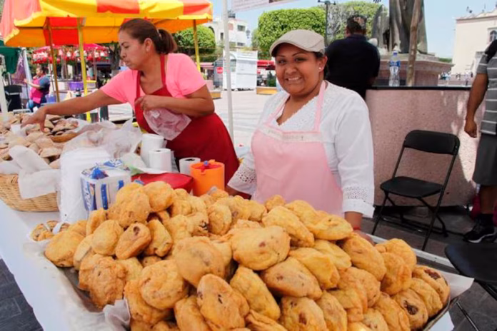 Dulce de arroz