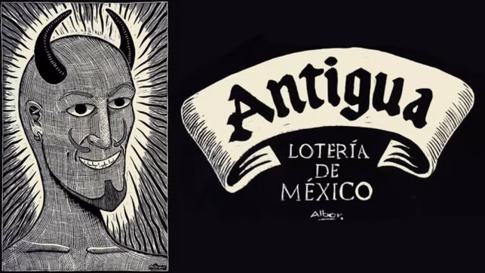 La Antigua Lotería