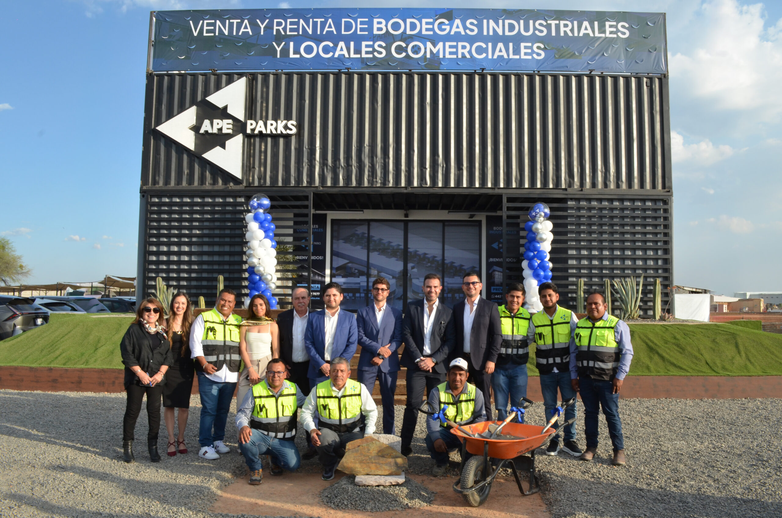 Impulso al crecimiento industrial de la región