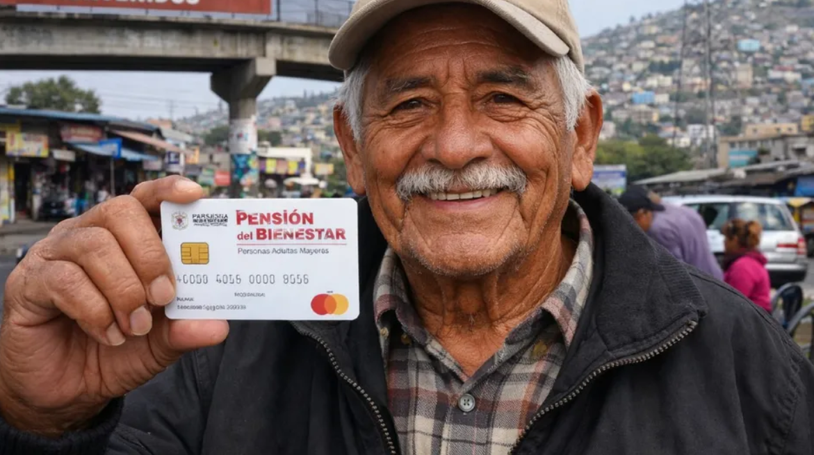 ¿Cuánto Recibirás de la Pensión Bienestar?