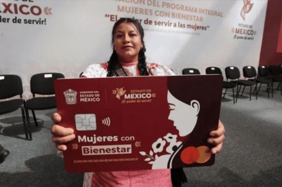 Mujeres con Bienestar