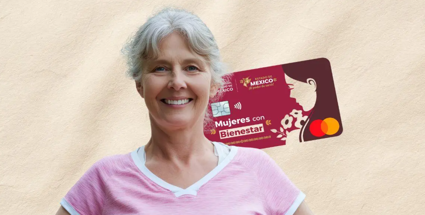 Mujeres con Bienestar