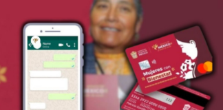 Mujeres con Bienestar 2026: Cómo consultar tu saldo y depósitos desde WhatsApp