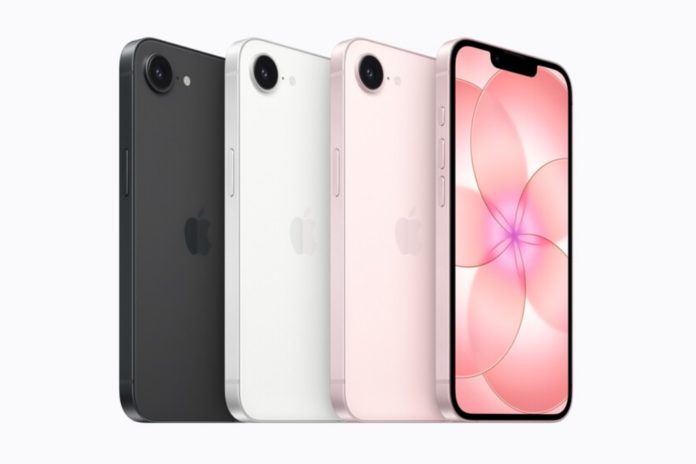 iPhone 17e: Análisis del precio, fecha de salida y más detalles