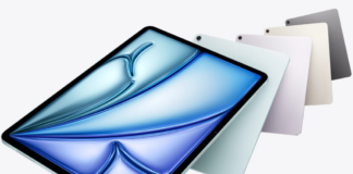 iPad Air con chip M4: Análisis de su precio, fecha y más detalles