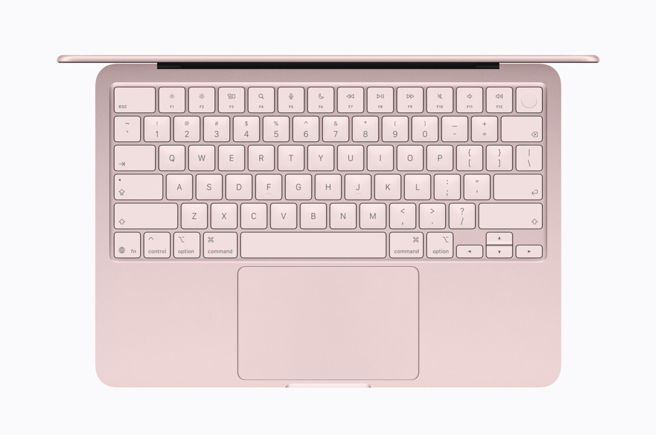 MacBook Neo