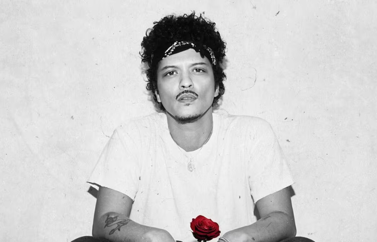 ¿Cuánto costará ver a Bruno Mars?