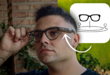 ¿Cómo saber si te están grabando con lentes inteligentes? La app que los detecta ¿Cómo saber si te están grabando con lentes inteligentes? La app que los detecta