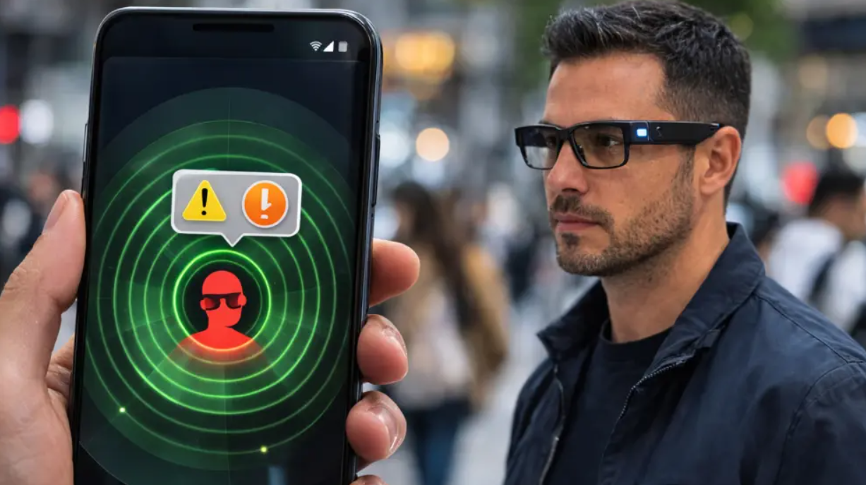 ¿Vale la pena usarla? La Perspectiva de la Privacidad