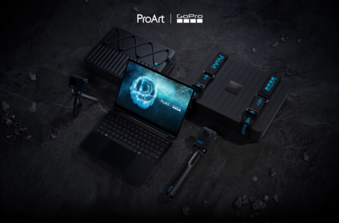 ASUS ProArt GoPro Edition PX13: Análisis del precio y detalles