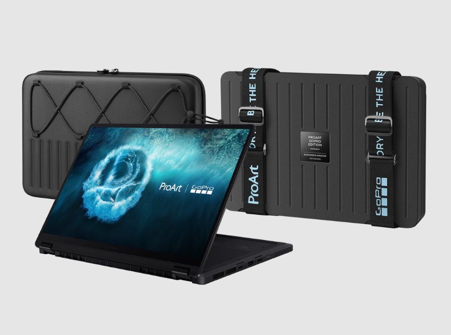 ASUS ProArt GoPro Edition PX13