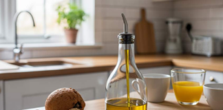 ¿Qué pasa en tu cuerpo si tomas una cucharada de aceite de oliva virgen en ayunas?