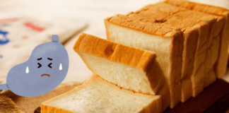 ¿Qué pasa en tu organismo si dejas de comer pan blanco durante una semana completa?