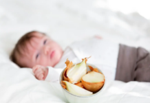 ¿Para qué sirve poner una cebolla cortada en la habitación cuando tienes tos? ¿Para qué sirve poner una cebolla cortada en la habitación cuando tienes tos?