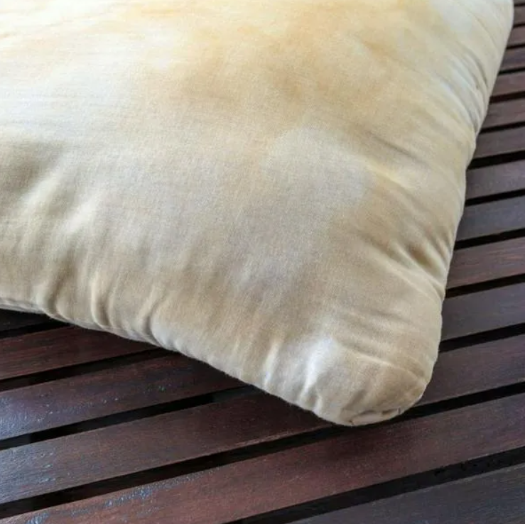 ¿Se puede lavar mi almohada?