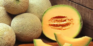 El truco para saber si un melón está dulce y maduro antes de comprarlo