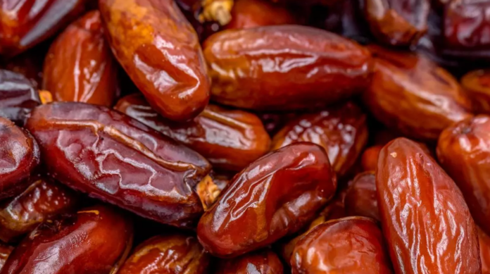 ¿Qué pasa en tu cuerpo si comes dos dátiles todos los días durante un mes?