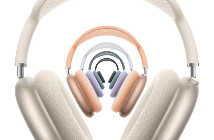 AirPods Max 2: Precio, preventa, fecha de lanzamiento y más