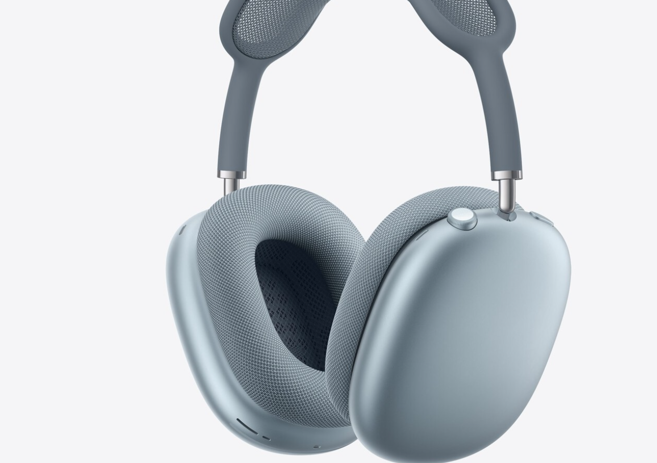 AirPods Max 2
