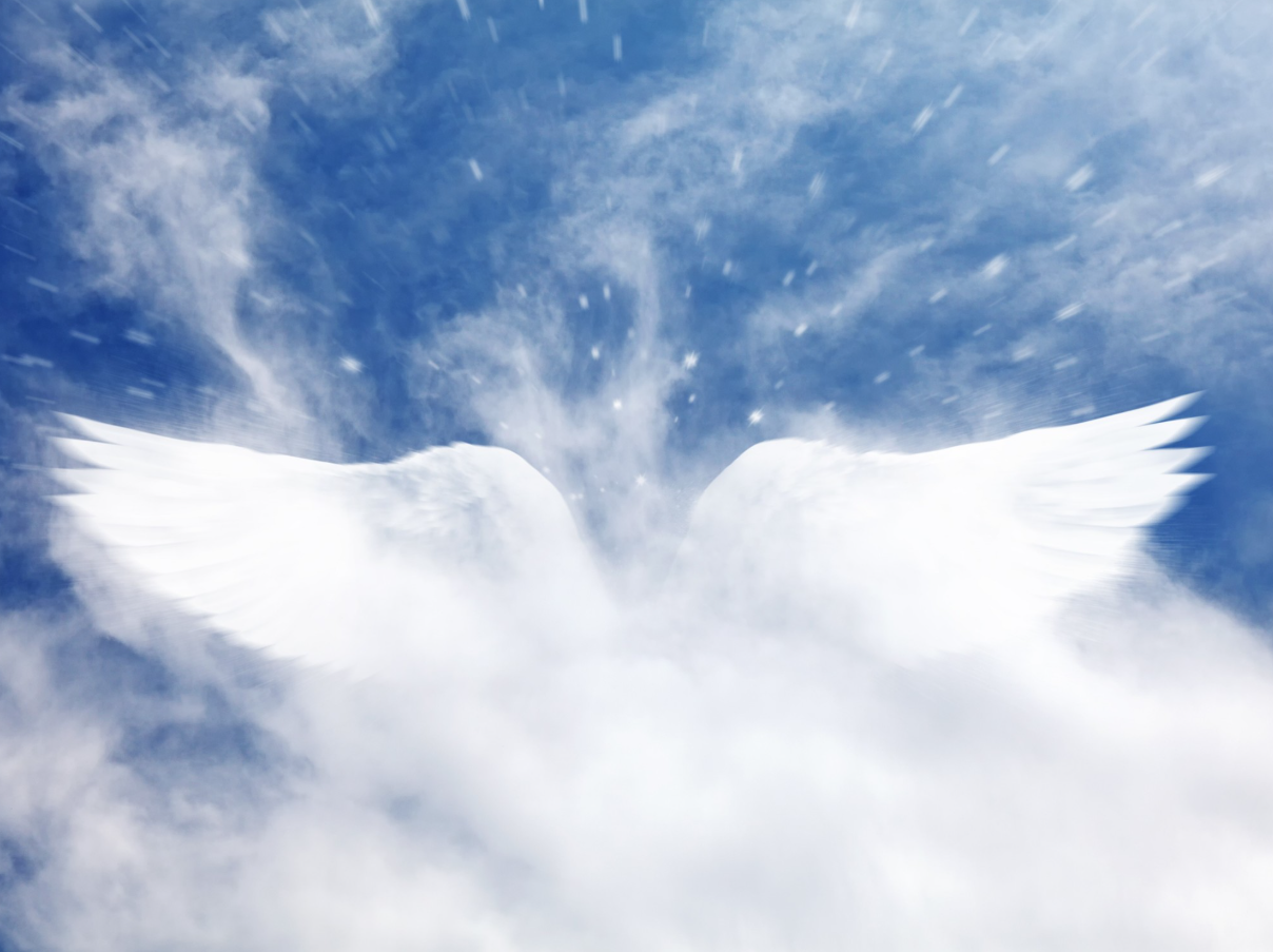 Un Mensaje de tus Ángeles o Guías Espirituales