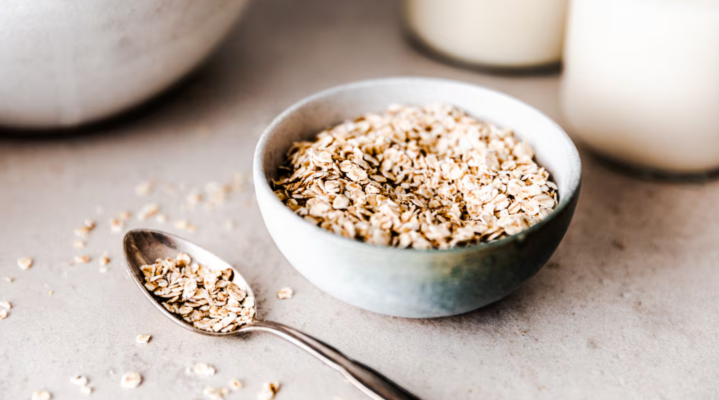 Avena: El Perfil Nutricional de un Superalimento Líquido