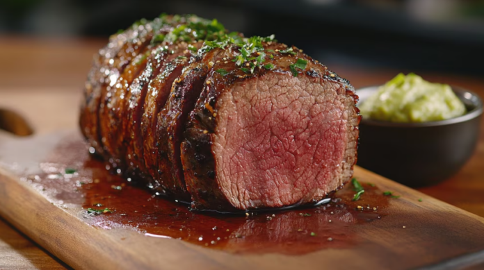 El secreto para que la carne de res quede suave al cocinarla