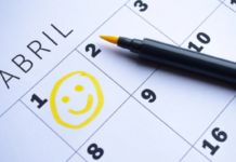 Efemérides de abril: Guía de fechas históricas, culturales y sociales Efemérides de abril: Guía de fechas históricas, culturales y sociales