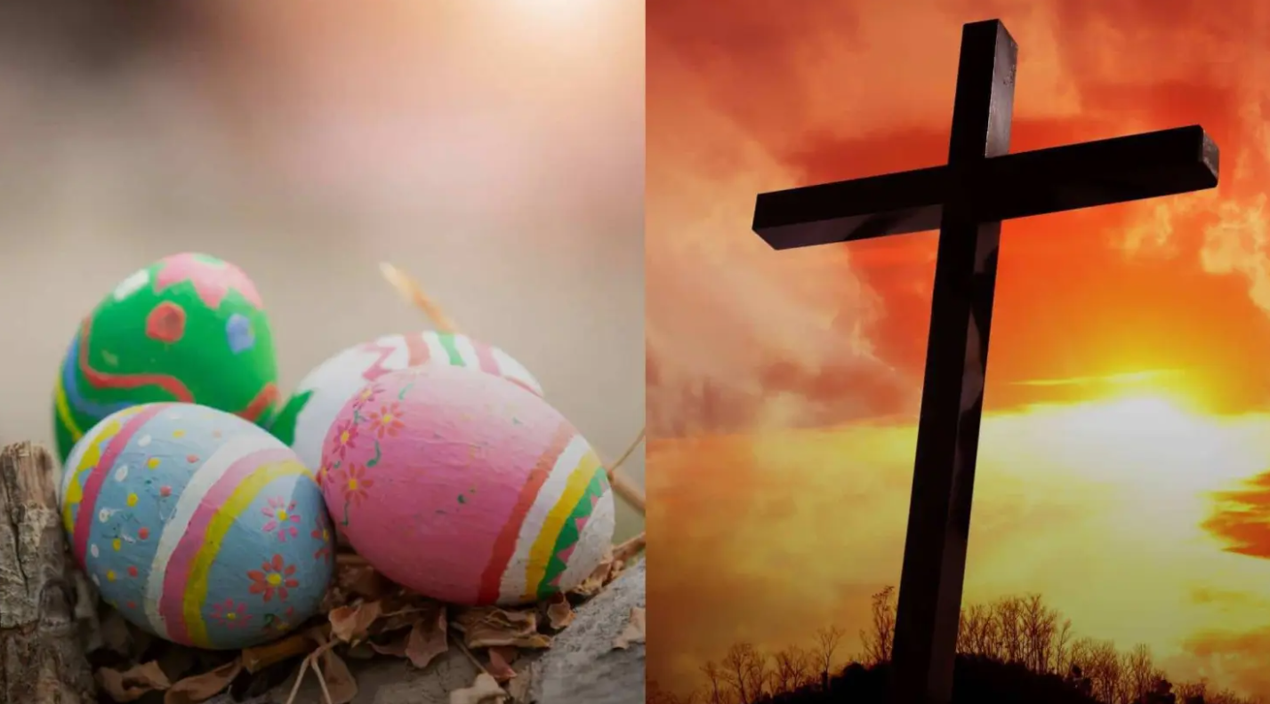 Semana Santa y Pascua