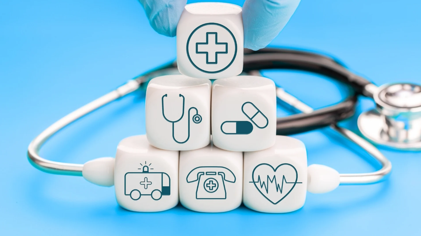 Día Mundial de la Salud