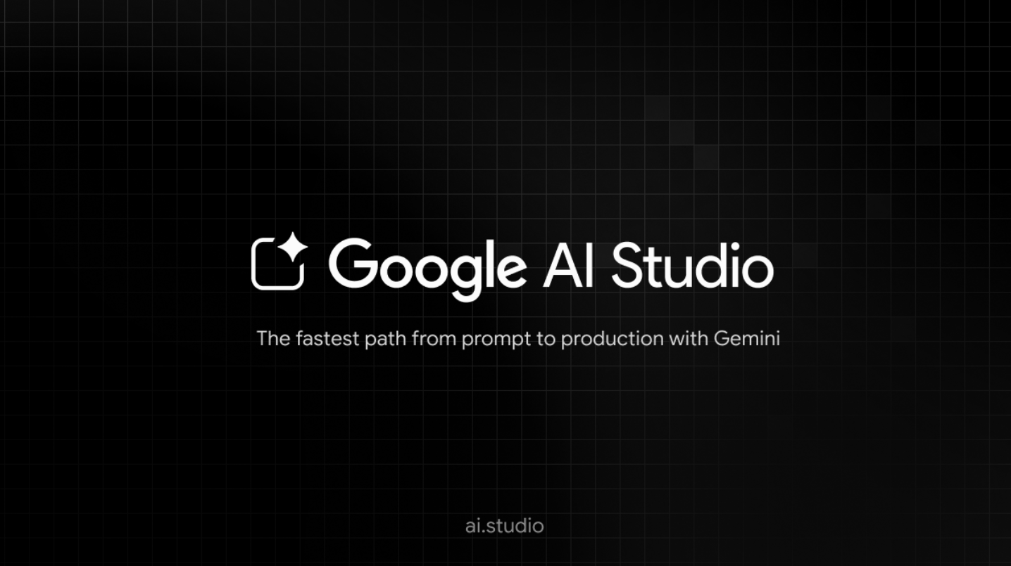 ¿Qué es Google AI Studio? El Motor de Gemini al Descubierto