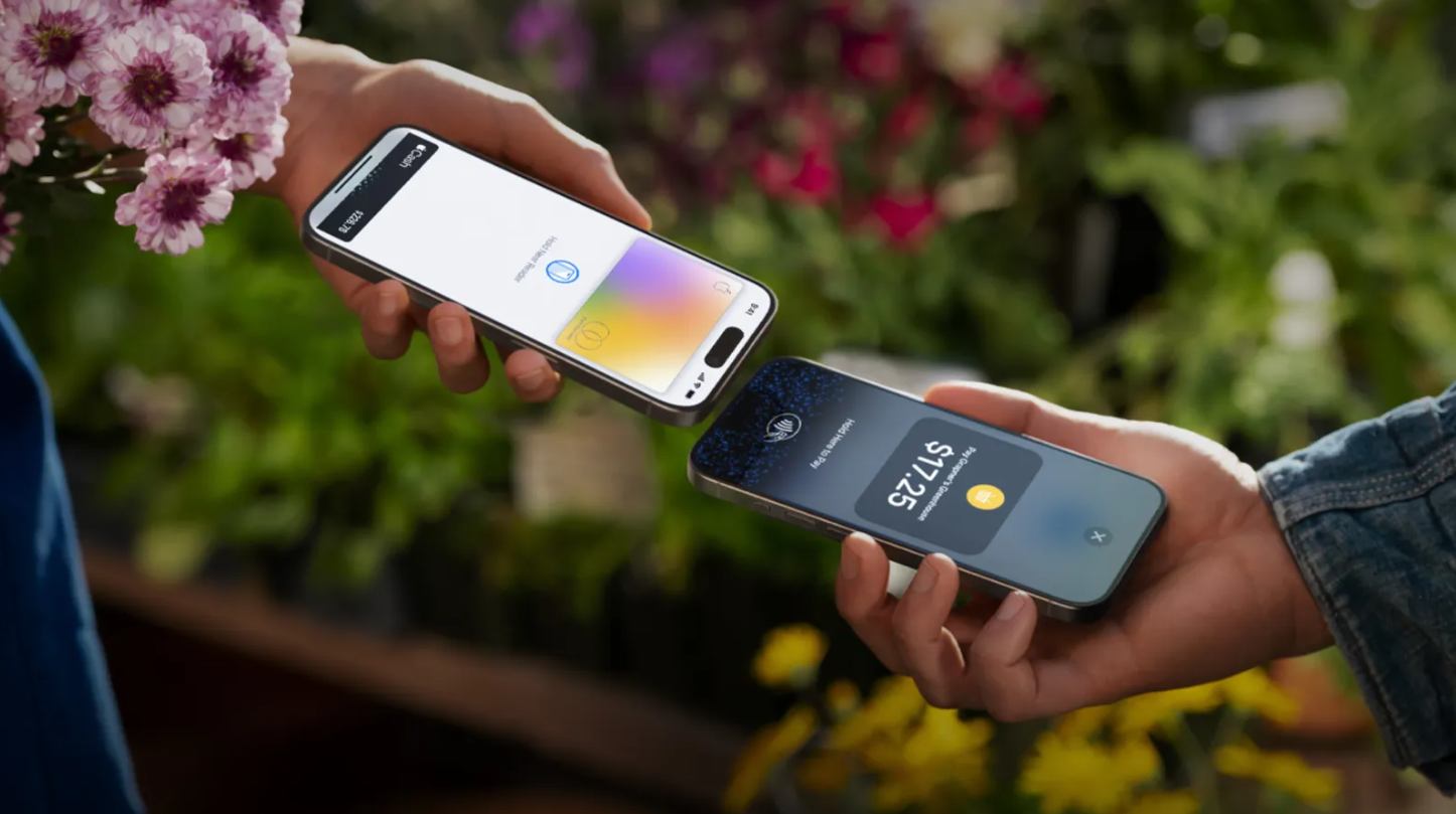 ¿Qué es "Tap to Pay" en el iPhone? El Fin del Hardware Adicional